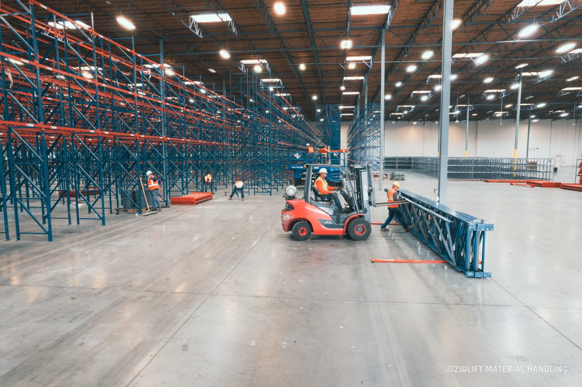 The Ultimate Guide To Streamlining Your Warehouse Relocation And Or