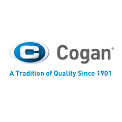 Cogan logo