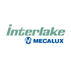 Interlake Mecalux logo