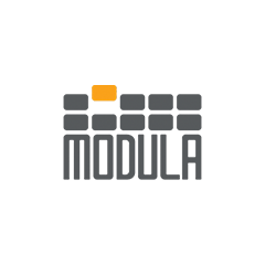 Modula logo