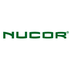 Nucor logo