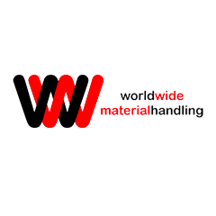 Worldwide Material Handling logo