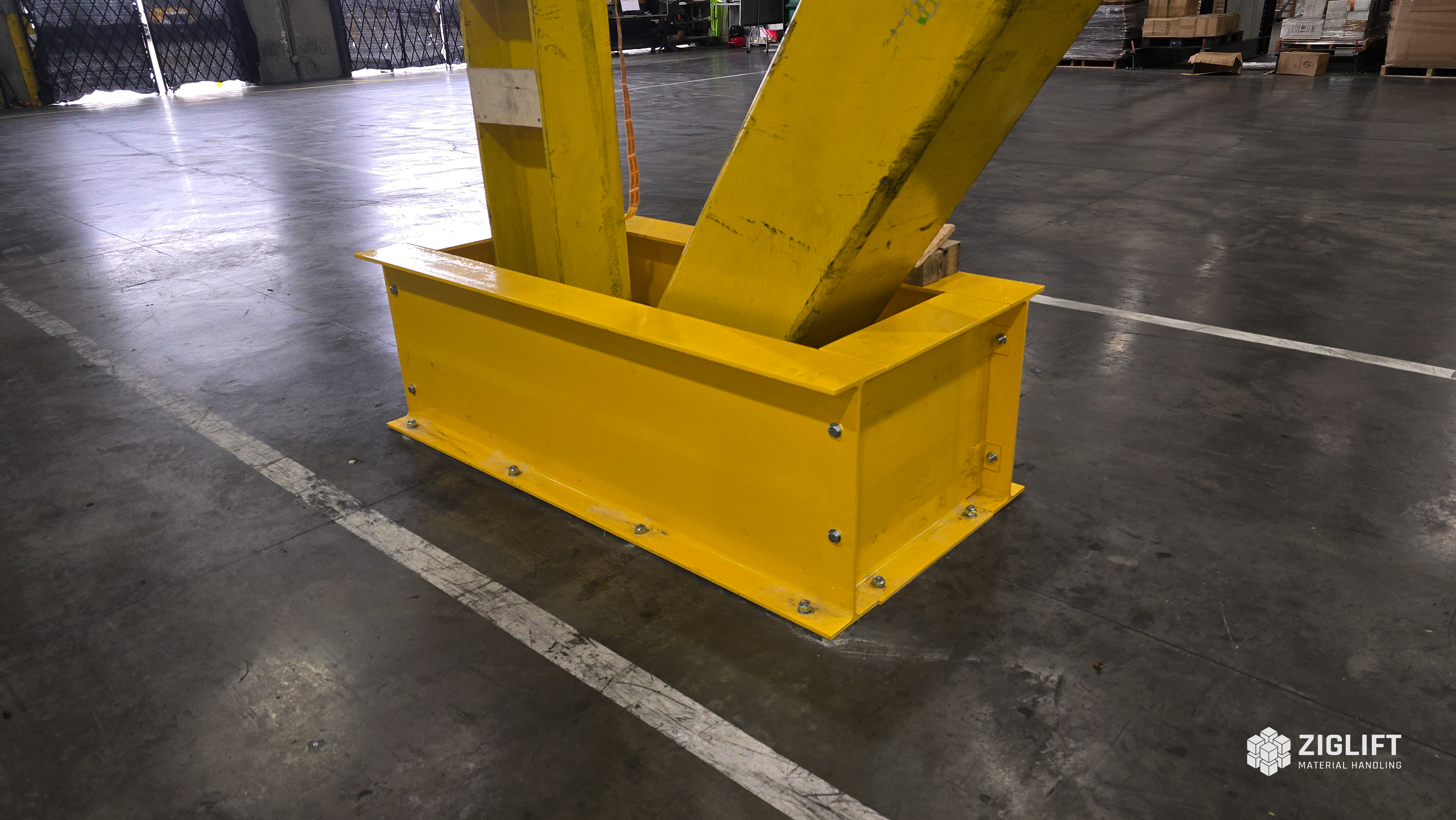 fabrication services