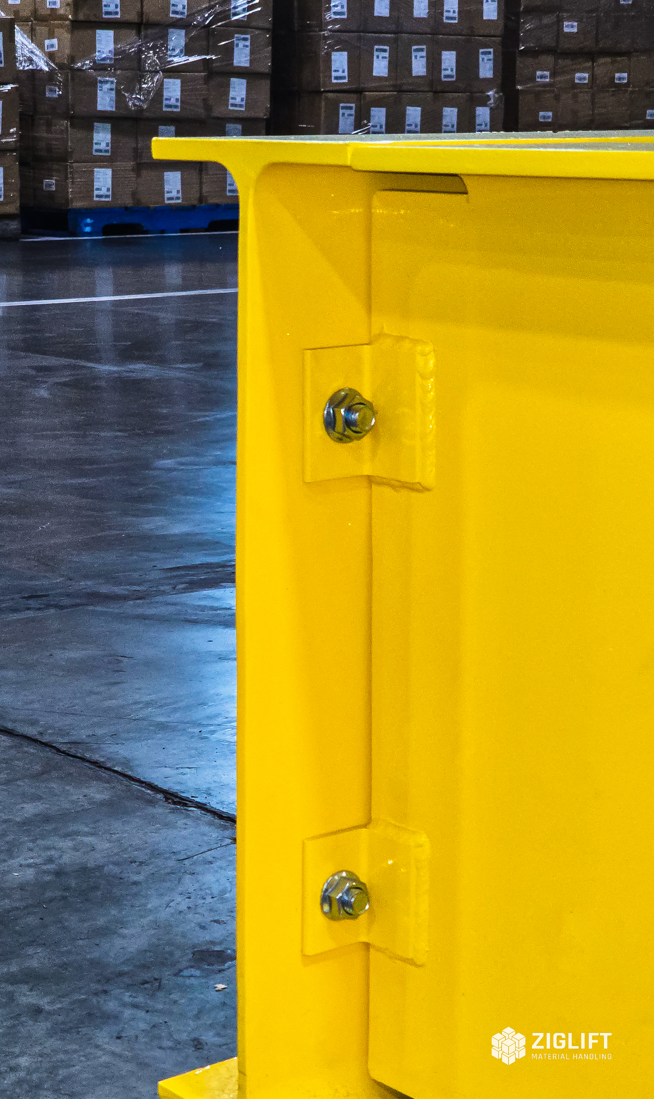 fabrication services